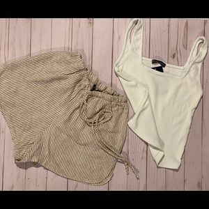 Brandy Melville set
